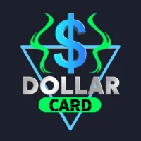 Dollar Card