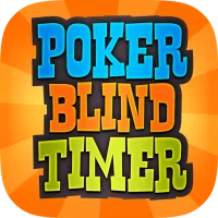 Poker Blind Timer