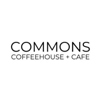 Commons Coffeehouse + Cafe
